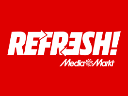 Refresh!