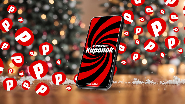 Egy mobiltelefon, amelyen egy alkalmazás jelenik meg a következő szöveggel: Töltsd le az appot, élvezd az előnyöket!