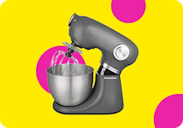 Étel előkészítés 