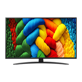 NanoCell TV	