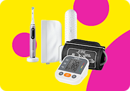 Szépségápolás & Egészségmegőrzés