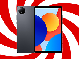 Tabletek