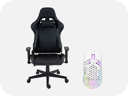 Gaming termékek és perifériák