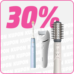 30% Philips