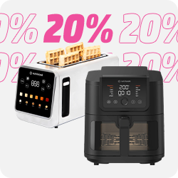 20% Nutricook