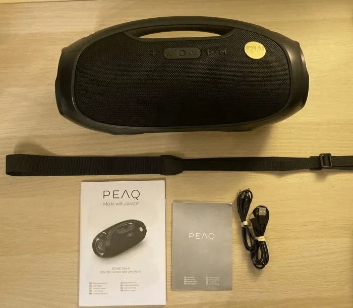 vibe 2 unboxing