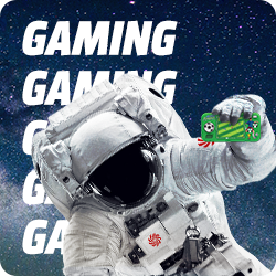 Gaming univerzum