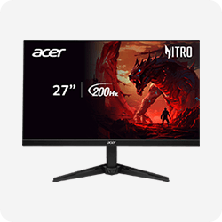 Monitorok