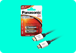 Egyéb TV & Audió kiegészítők