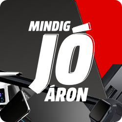 Mindig jó áron