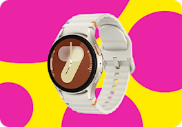 Samsung okosórák és viselhető eszközök