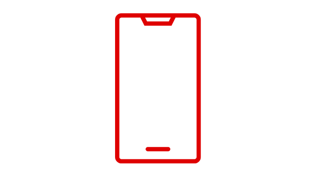 Mobiltelefon 