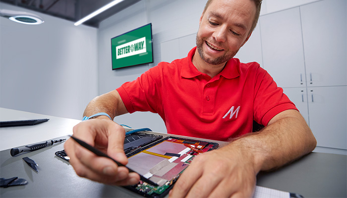 Erőforráskímélő szolgáltatások