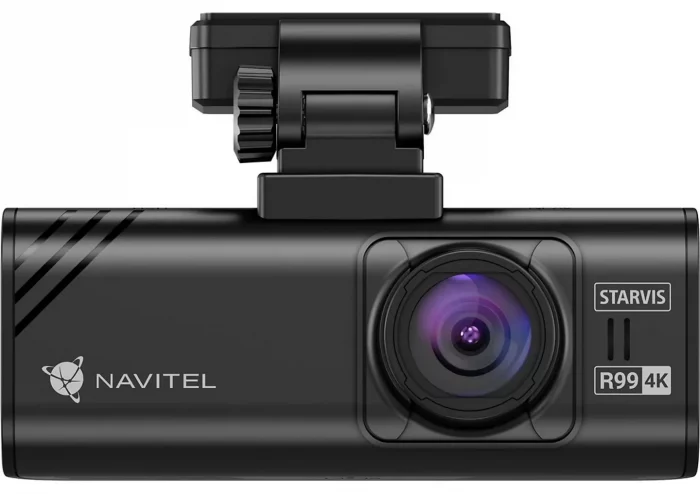 Kép a Navitel R99 4K dashcamről