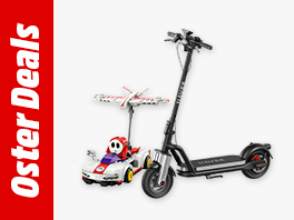 Spielzeug & Freizeit