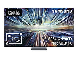 Samsung Fernseher