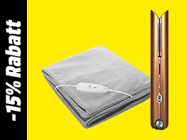 Gesundheit & Körperpflege