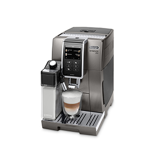 Kaffeevollautomaten von De Longhi jetzt bestellen MediaMarkt