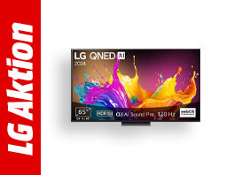 LED- & LCD-TVs