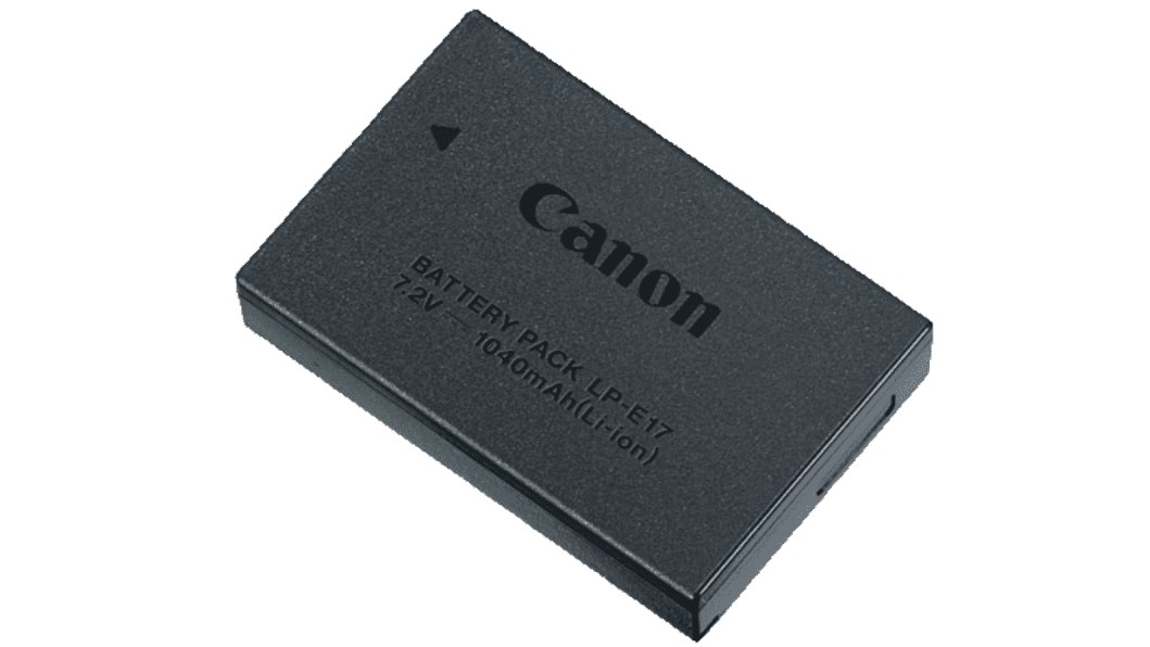 最大5万円OFFクーポン！ Canon バッテリーパックLP-E17 - 通販