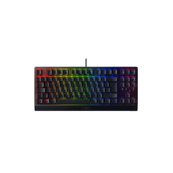 RAZER BlackWidow V3 Tenkeyless Gaming Tastatur bei MediaMarkt