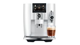 Jura Kaffeemaschinen Reparatur