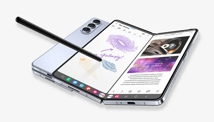 Multitasking auf einem hohen Level
