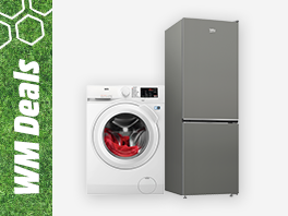 Haushaltsgroßgeräte