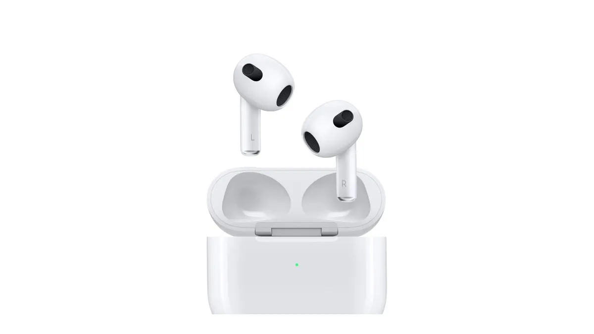 In-Ear-Kopfhörer Apple AirPods 3.