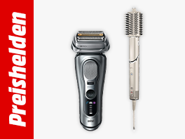 Preishelden: Gesundheit & Körperpflege