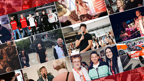 Alle vergangenen Showtime Highlights
