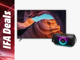 TV & Audio