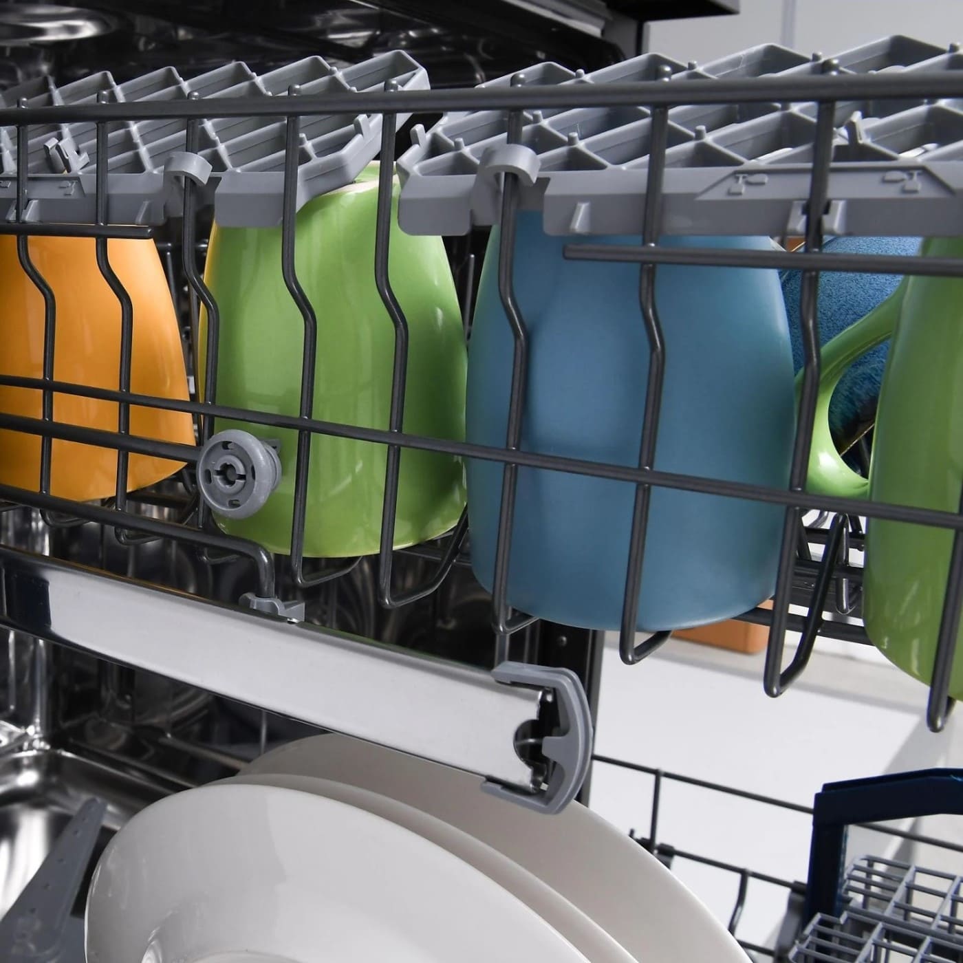 Ok. Odw 6021 E Fs B Geschirrspüler ok. ODW 6061 D FS B Geschirrspüler bei MediaMarkt