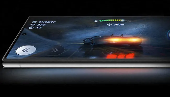 Eine helle Zukunft in Aussicht