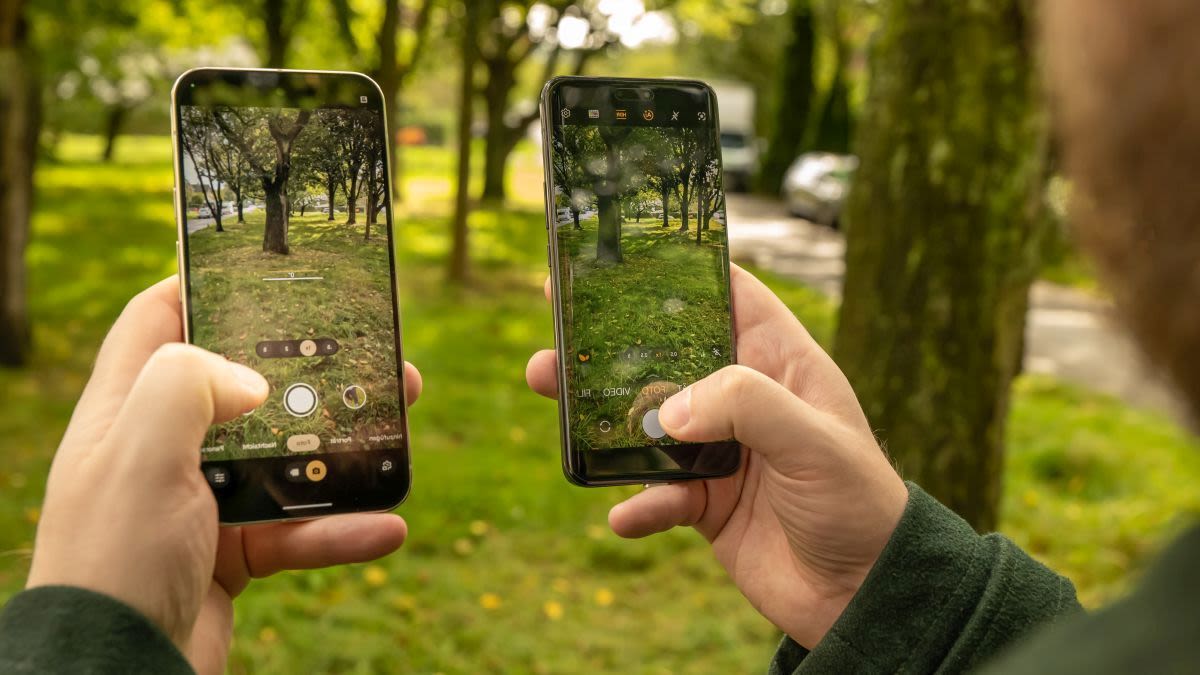Google Pixel 9 Pro XL VS Honor Magic 6 Pro Which one is better?