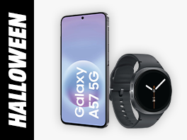 Smartphones & Wearables