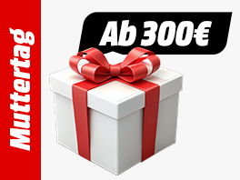 Geschenke ab 300€