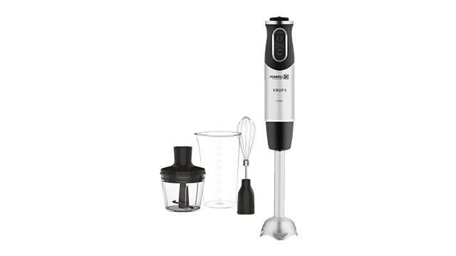 stabmixer krups hz6568