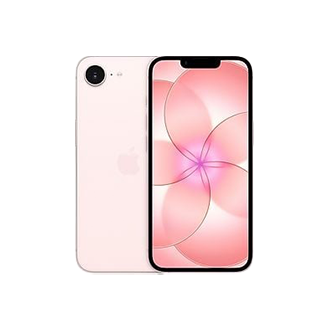 Abbildung des iPhone 17e