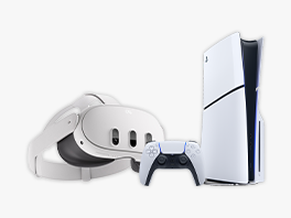 Gaming & VR