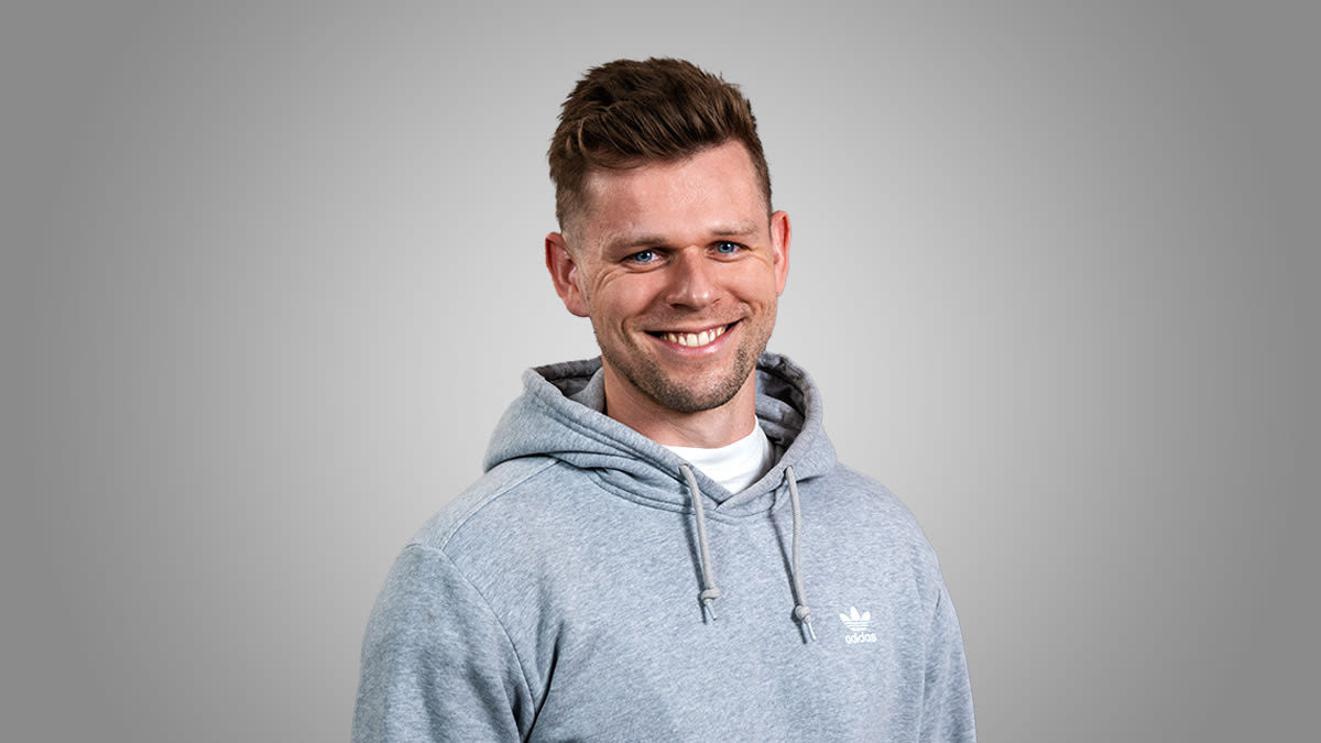 Autorenprofilbild TURN ON Niklas Demski