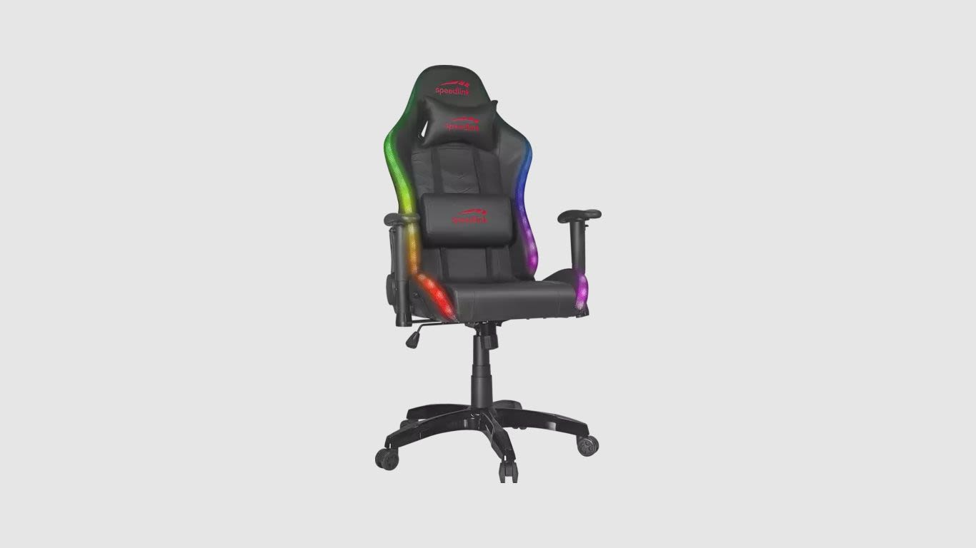 Gaming, Entertainment, Speedlink
Urheberrecht: Speedlink