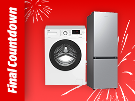 Haushaltsgroßgeräte