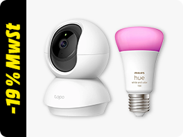 Product image of category Smart Home