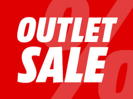 Outlet Sale