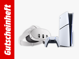 Gaming & VR