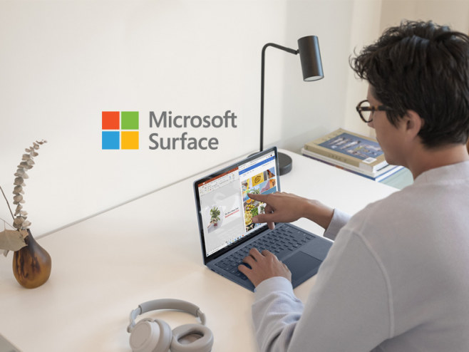 Wir helfen Ihnen mit unserem digitalen Kaufberater das passende Microsoft Surace zu finden