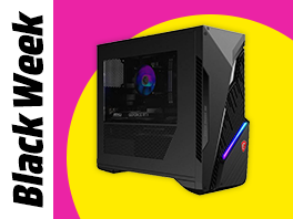 Gaming Notebooks, PCs & Monitore