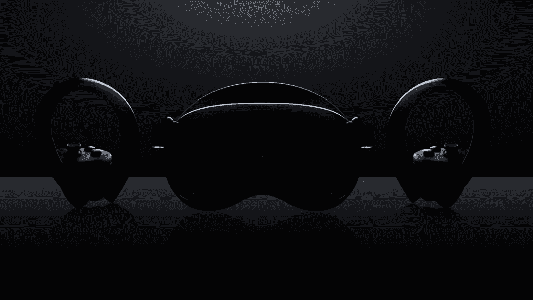 PICO 4 All-in-One VR Headset 256 GB kaufen I MediaMarkt