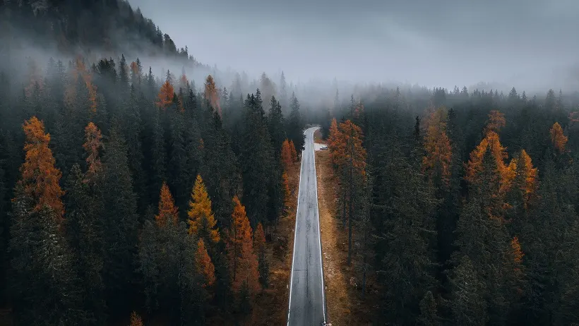 DJI FPV Explorer Combo FPV-Drohne fliegt bis zu 2o Minuten und kann so lange Strecken filmen